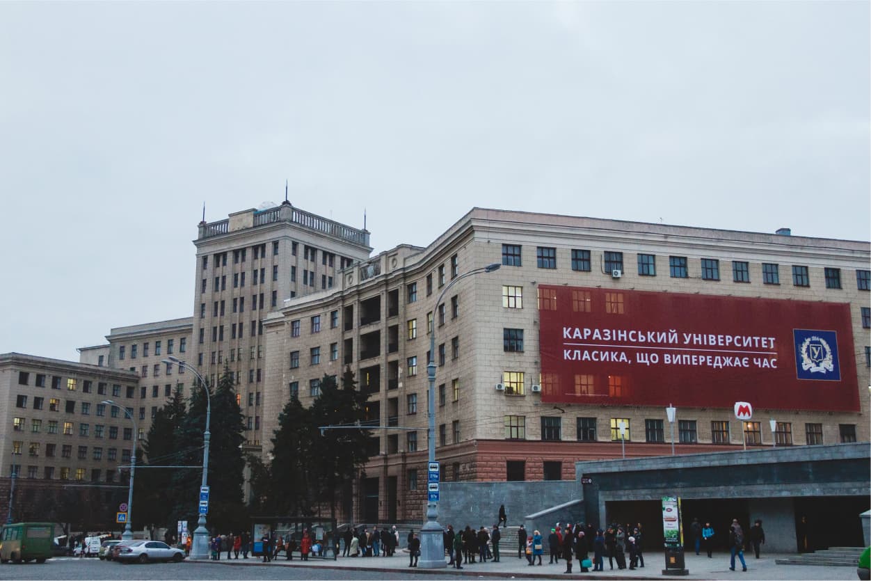 Зображення новини: Congratulations to Our International Applicants on Successfully Submitting Their Documents!
