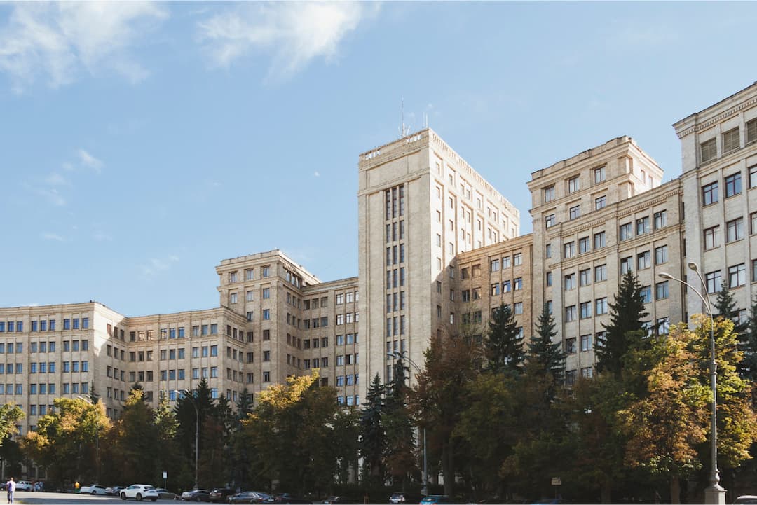 Вступна кампанія 2026 офіційно стартувала! Подайте документи до 30 жовтня!